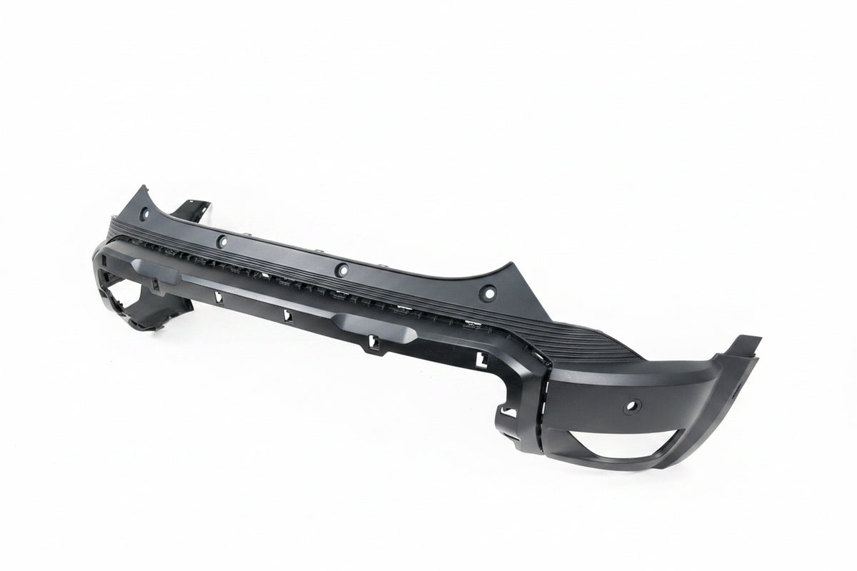 Paraurti posteriore Dacia Duster 3: 850B07602R