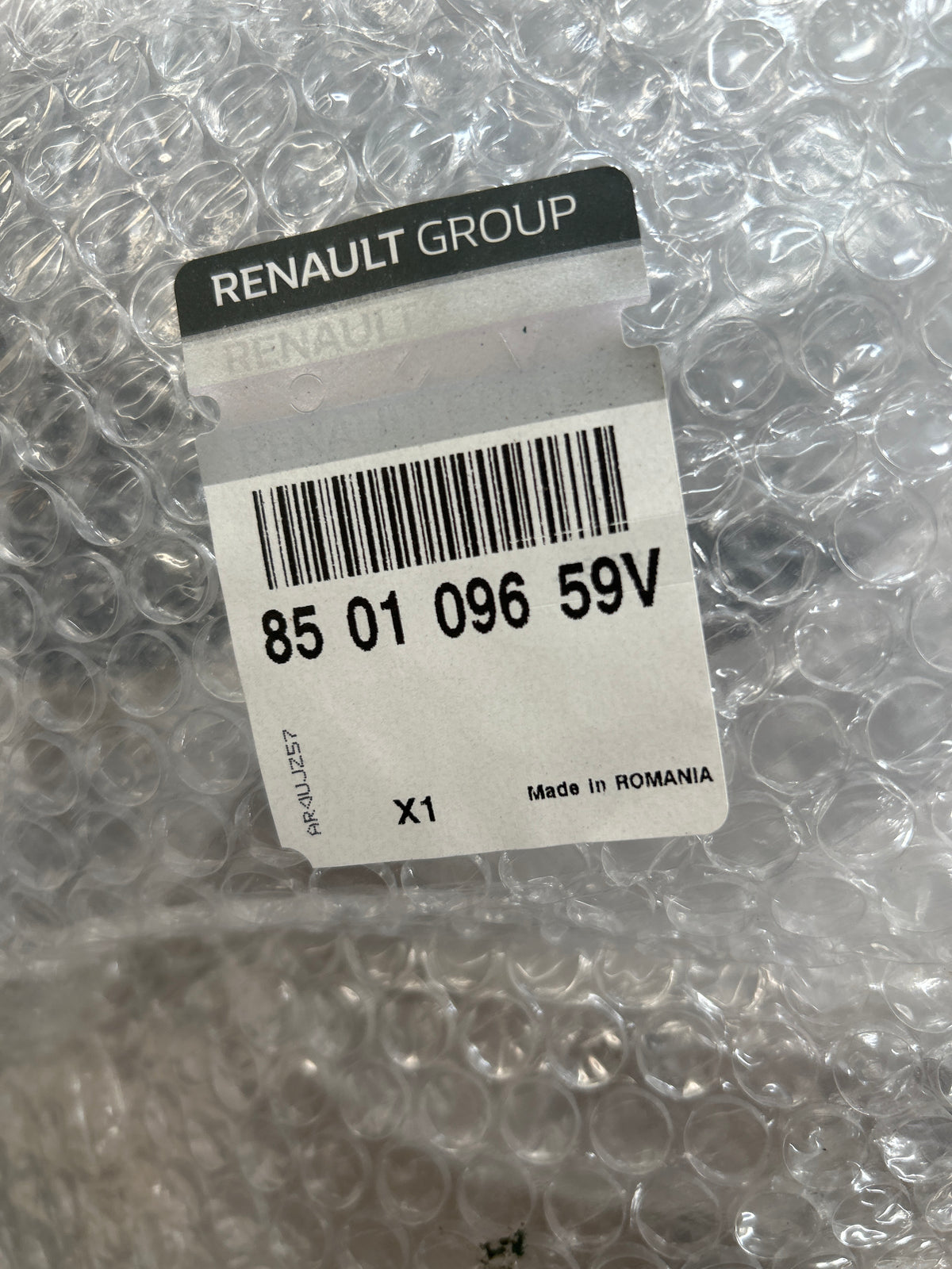Paraurti posteriore Dacia Sandero 3: 850109659V
