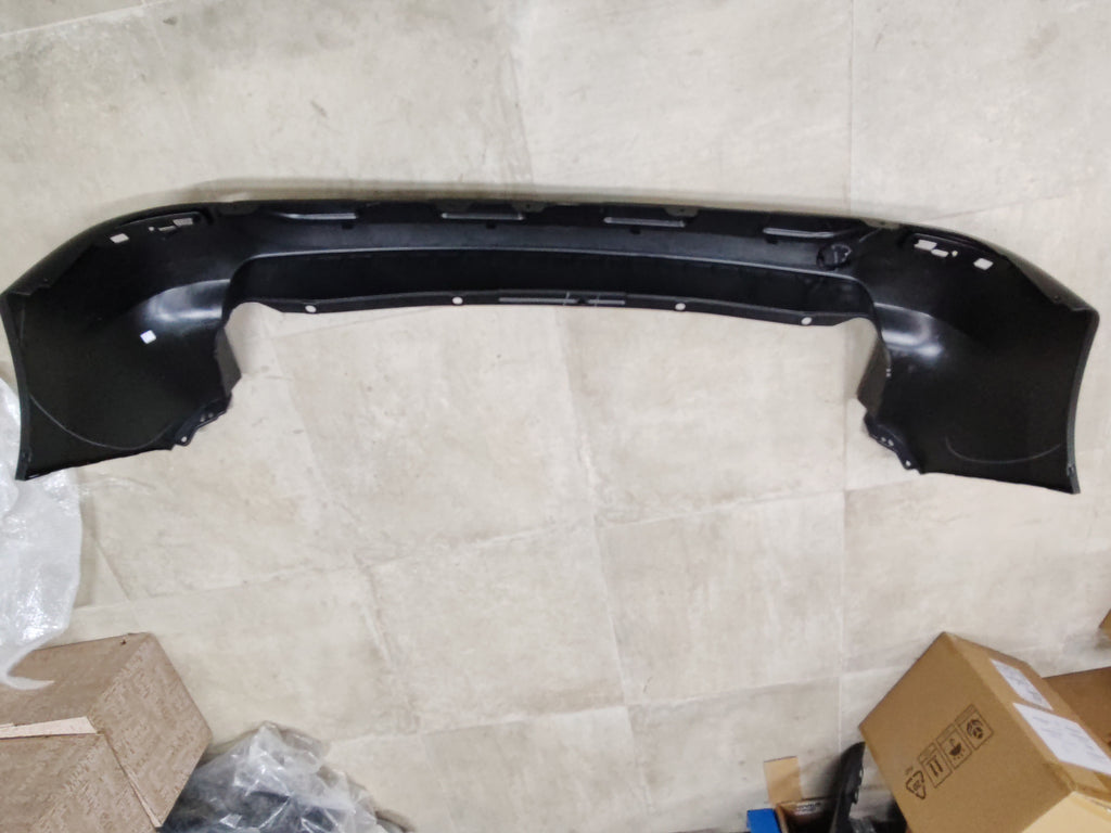 Paraurti posteriore Renault Express: 850222638R
