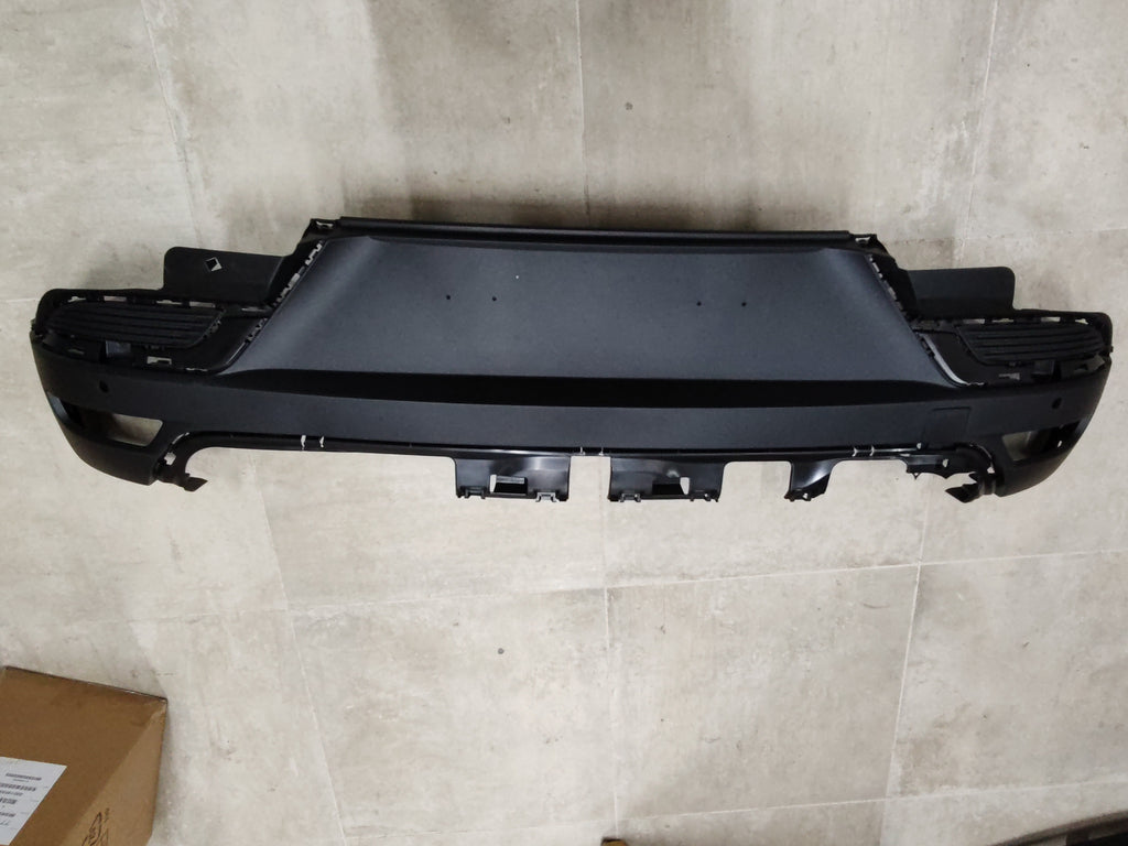 Paraurti posteriore Renault Captur 2: 850B24277R