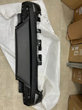 Paraurti posteriore Renault Captur 2: 850B27833R
