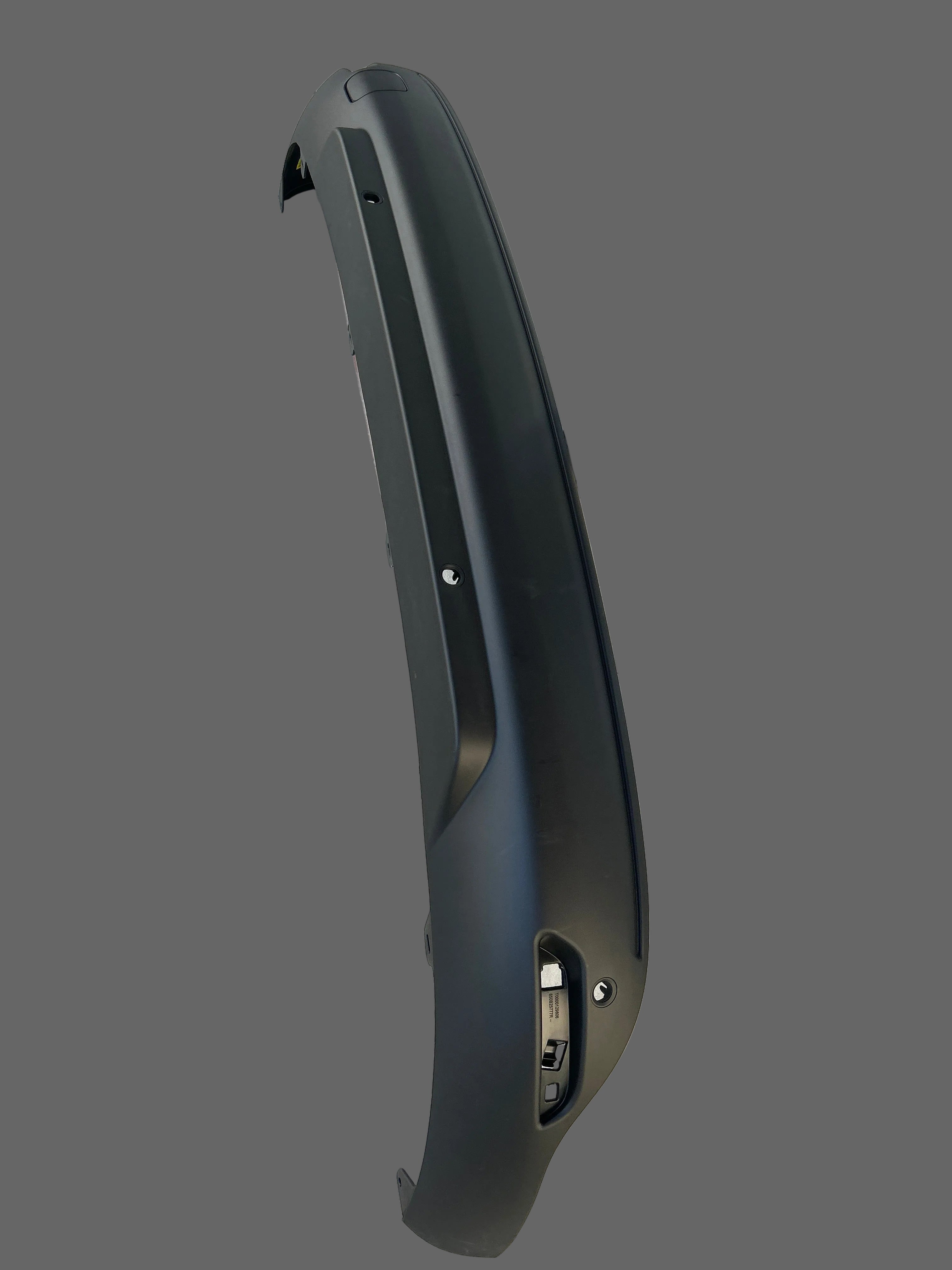 Paraurti posteriore Renault Clio4 sw: 850B26008R