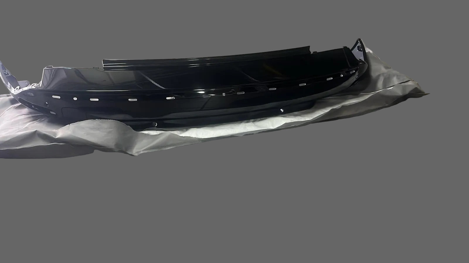 Paraurti posteriore Renault Clio 4 sw: 850222801R