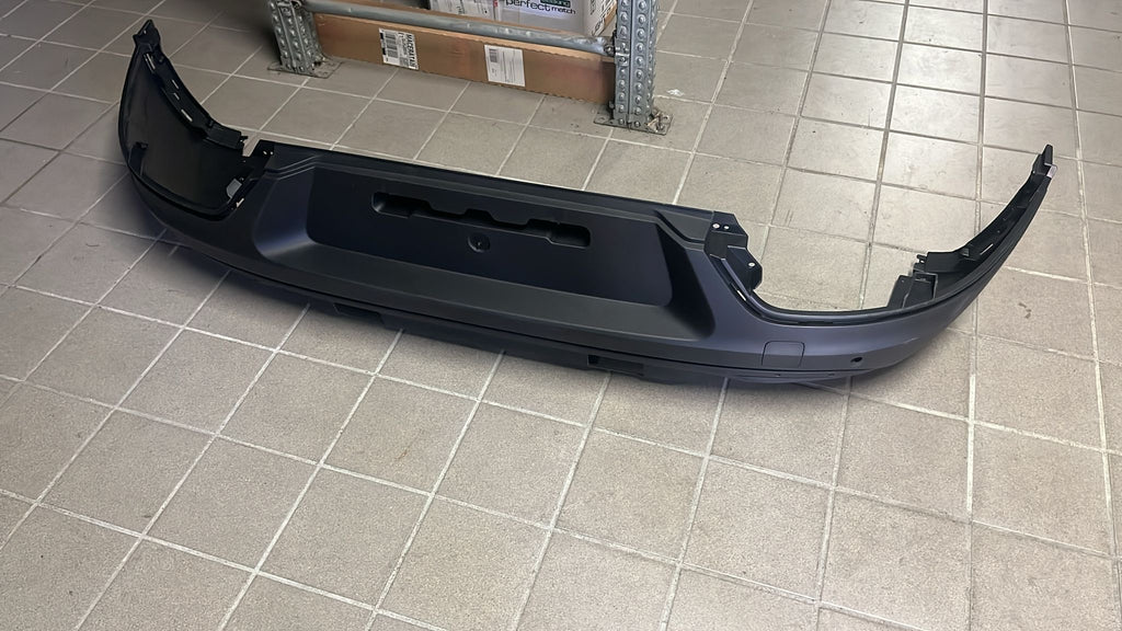 Paraurti posteriore Renault Kadjar: 850B29907R