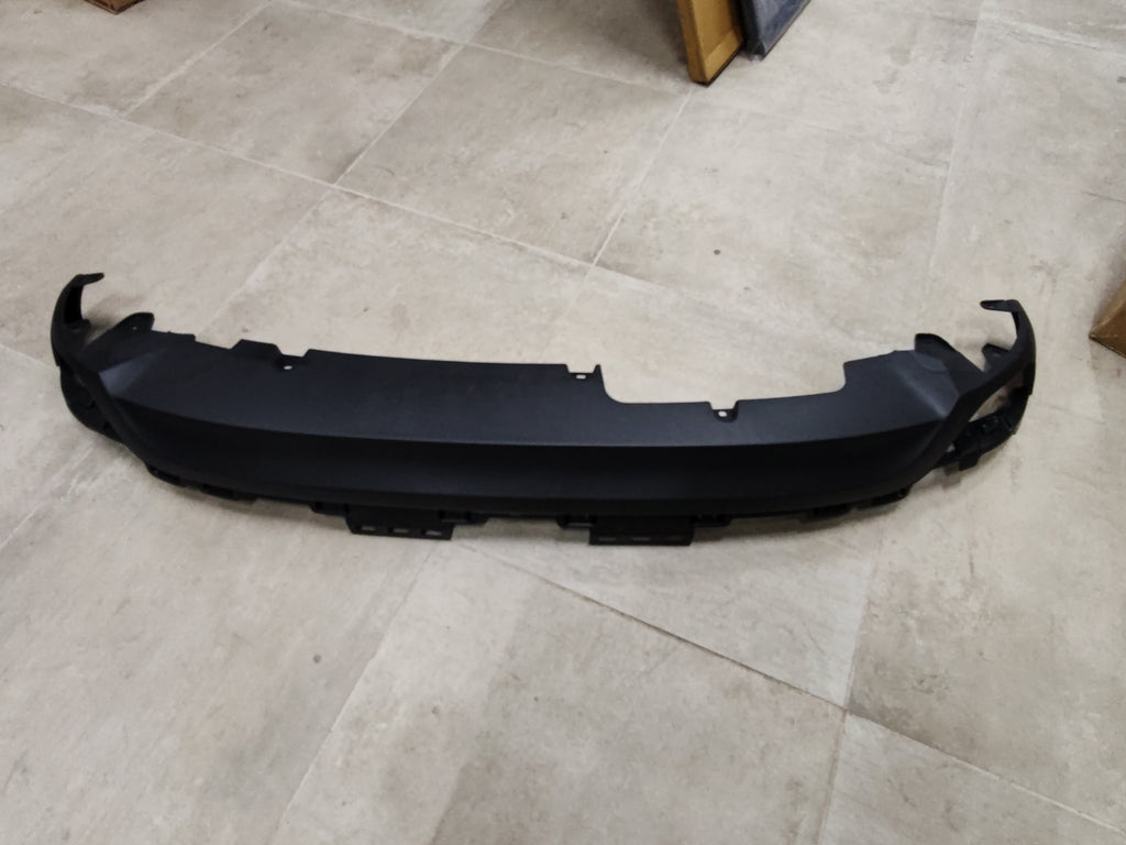Paraurti posteriore Renault Megane 4: 850185400R