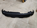 Paraurti posteriore Renault Megane 4: 850185400R