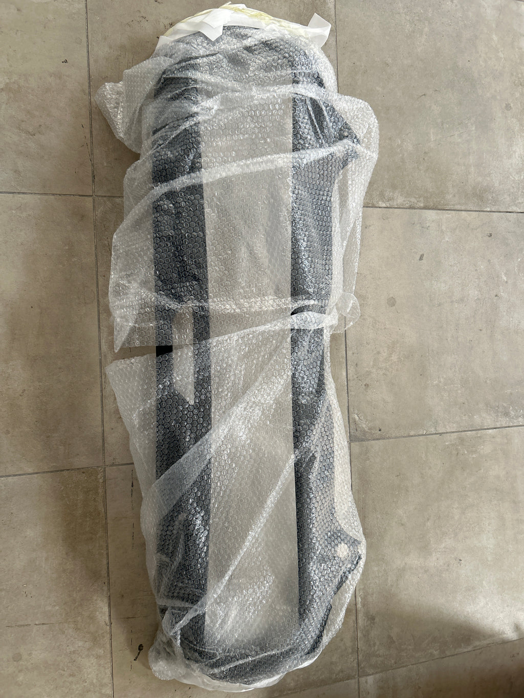 Paraurti posteriore Renault Spring: 850239840R