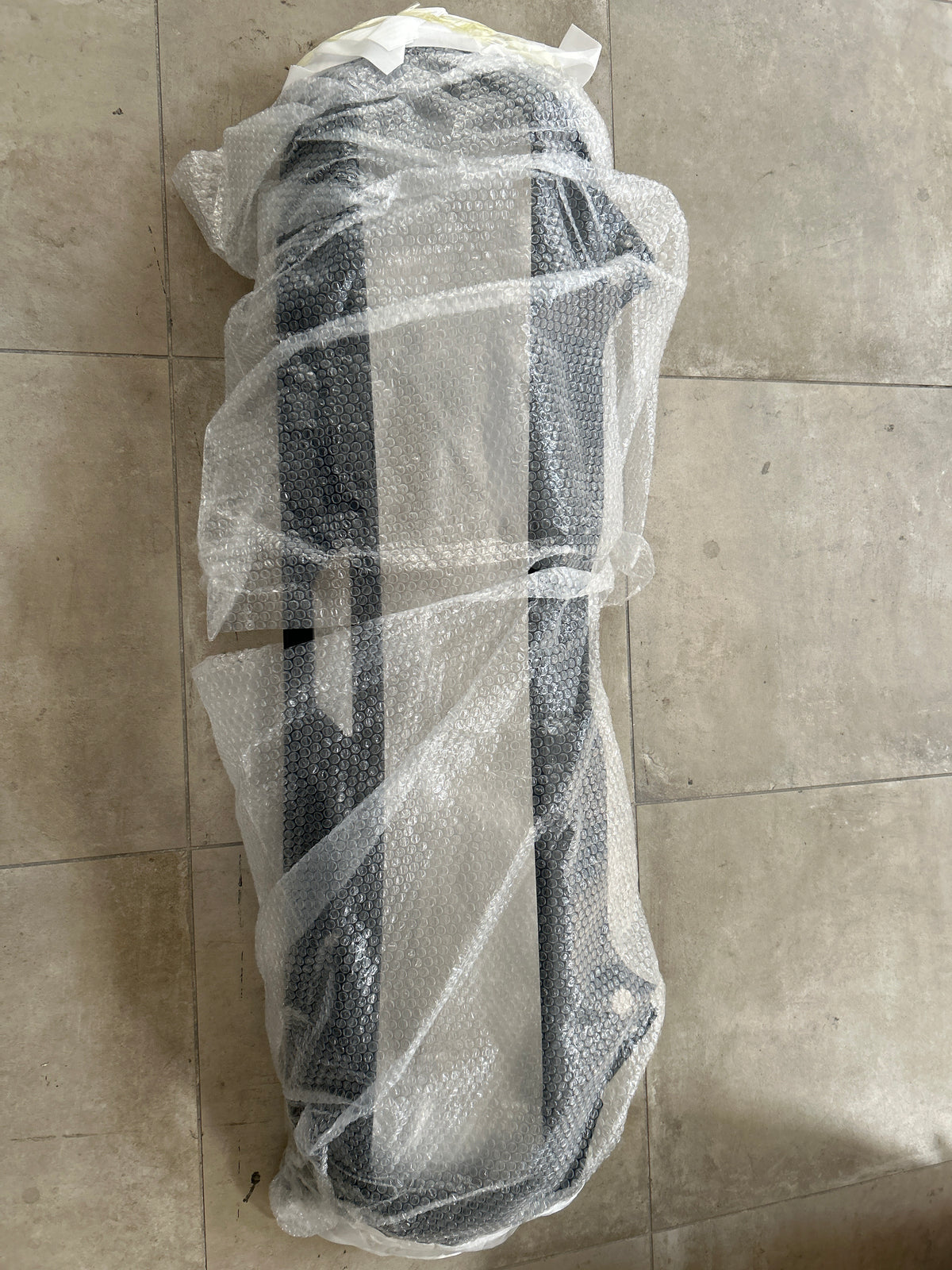 Paraurti posteriore Renault Spring: 850239840R