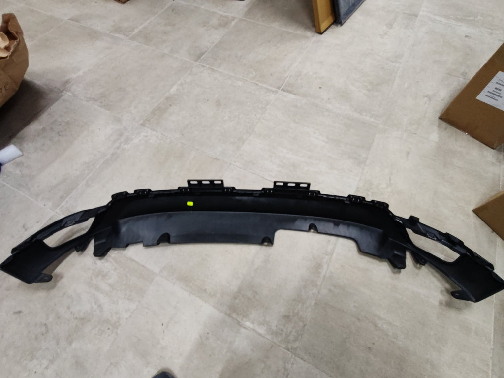 Paraurti posteriore Renault Megane 4: 850185400R