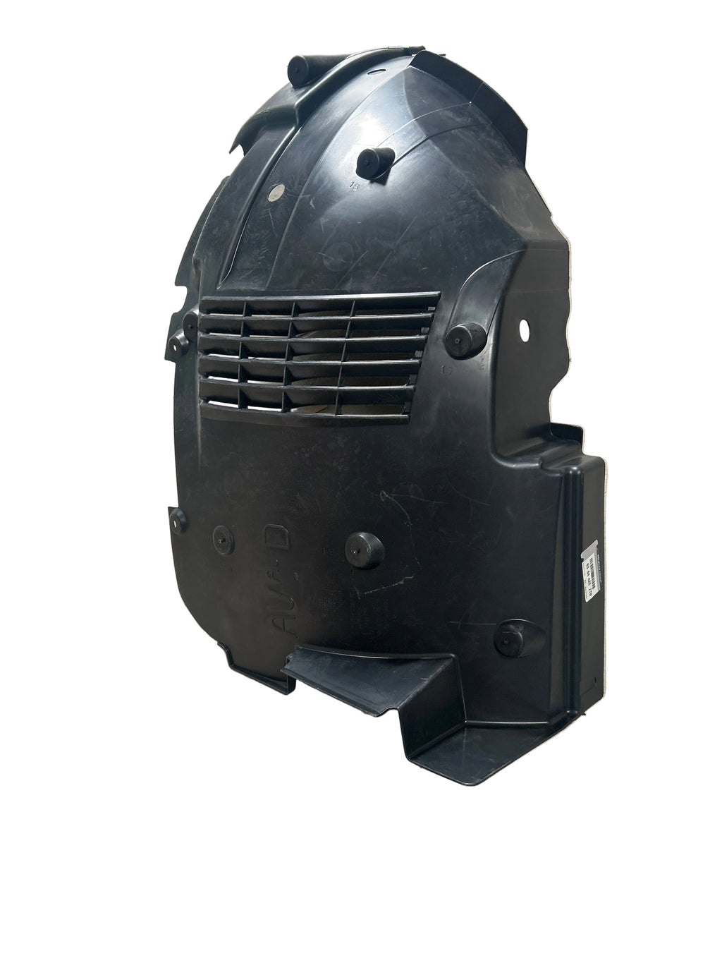 Passaruota anteriore destro Renault Trafic 3: 638442027R