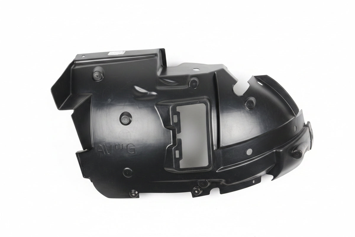 Passaruota anteriore sinistro Renault Trafic 3: 638459209R