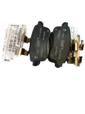 Pasticche freno posteriori Renault Gran Scenic 3: 440608061R