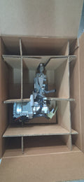Piantone sterzo Renault Zoe: 48810798R
