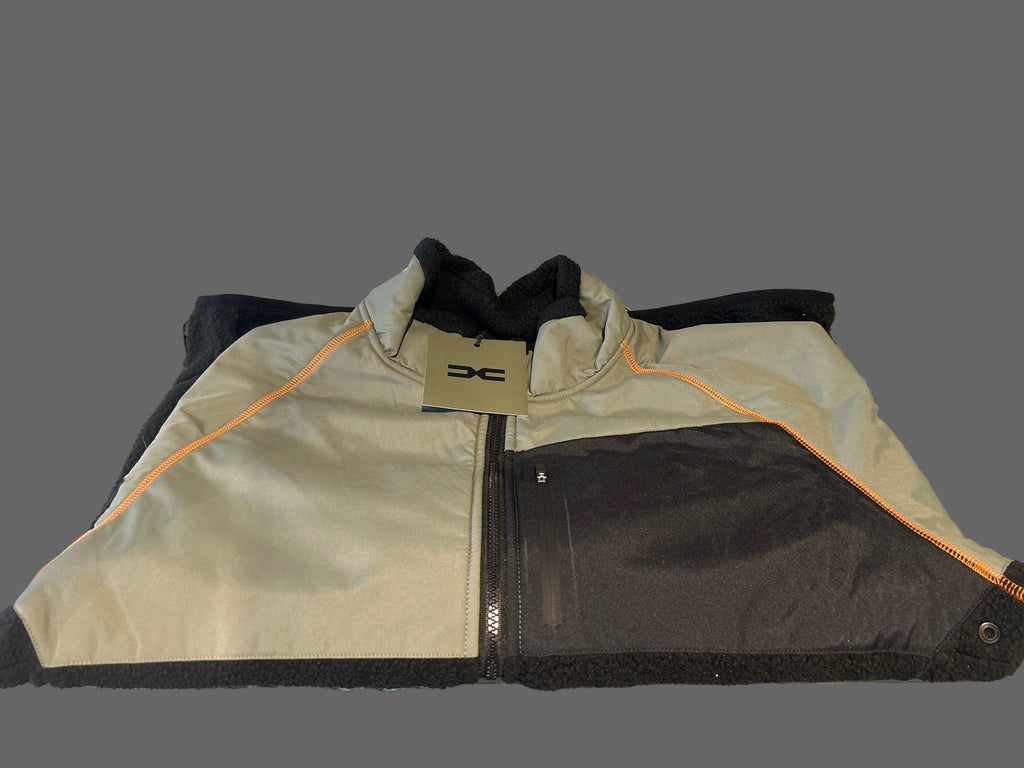 Pile maglia Dacia