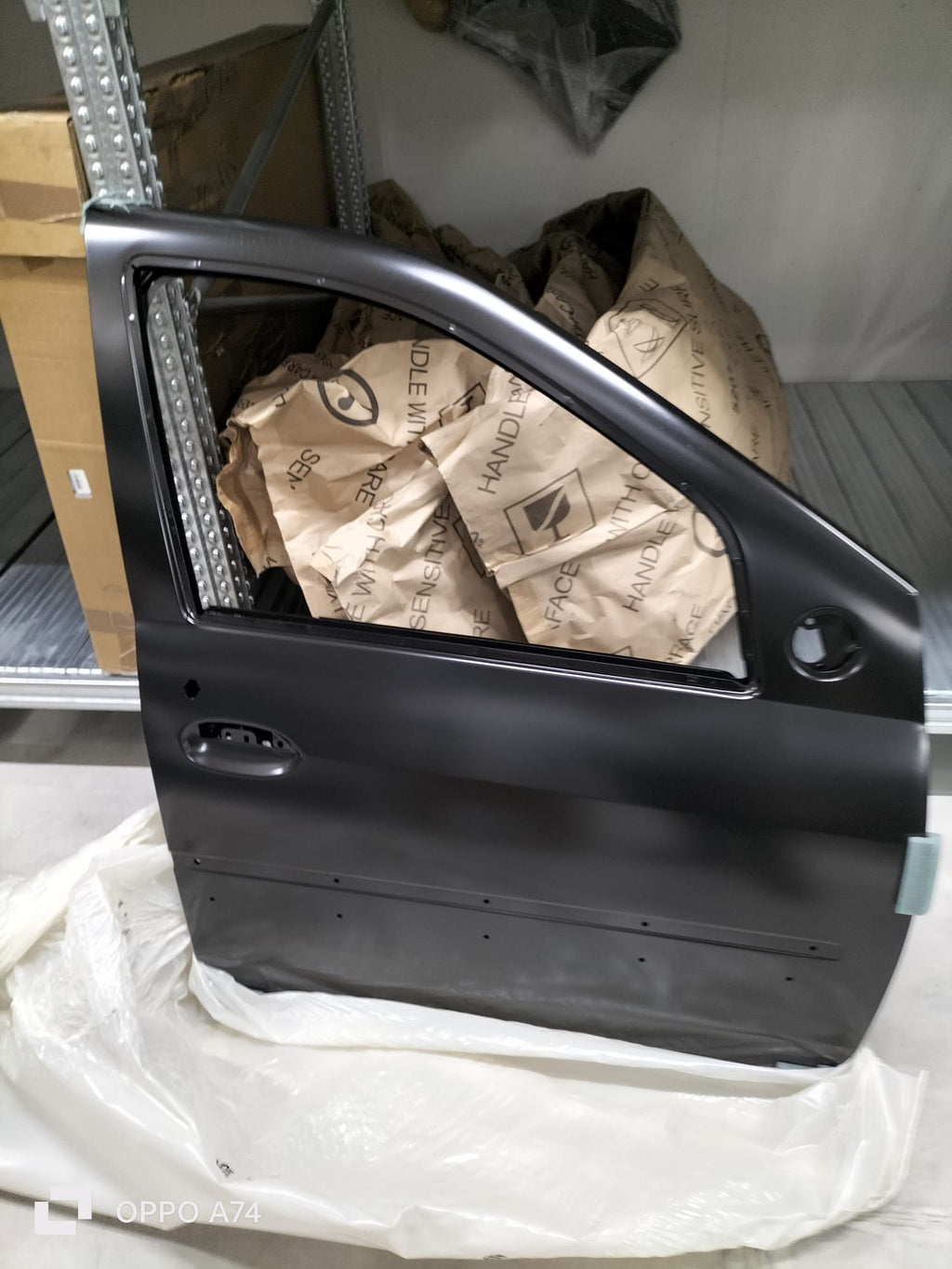 Porta anteriore destra Dacia Logan MCV: 801002123R