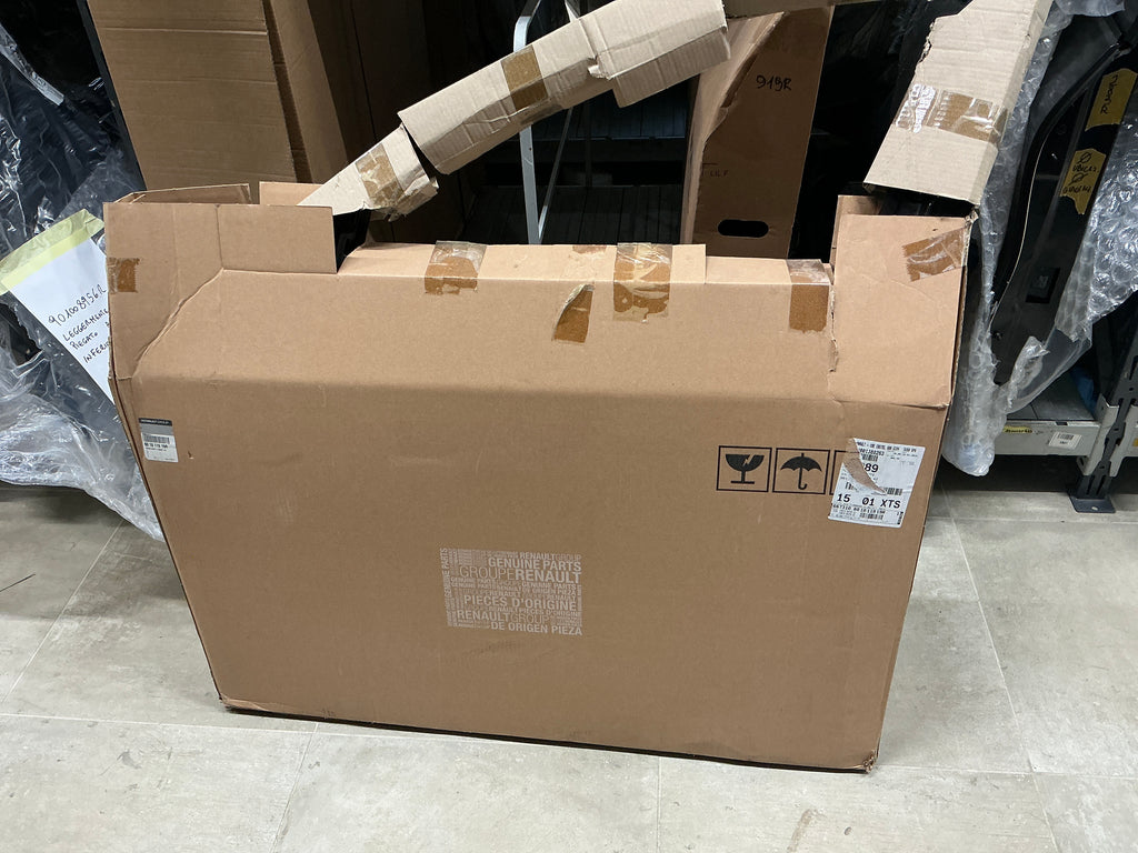 Porta anteriore sinistra Renault Arkana: 801011919R