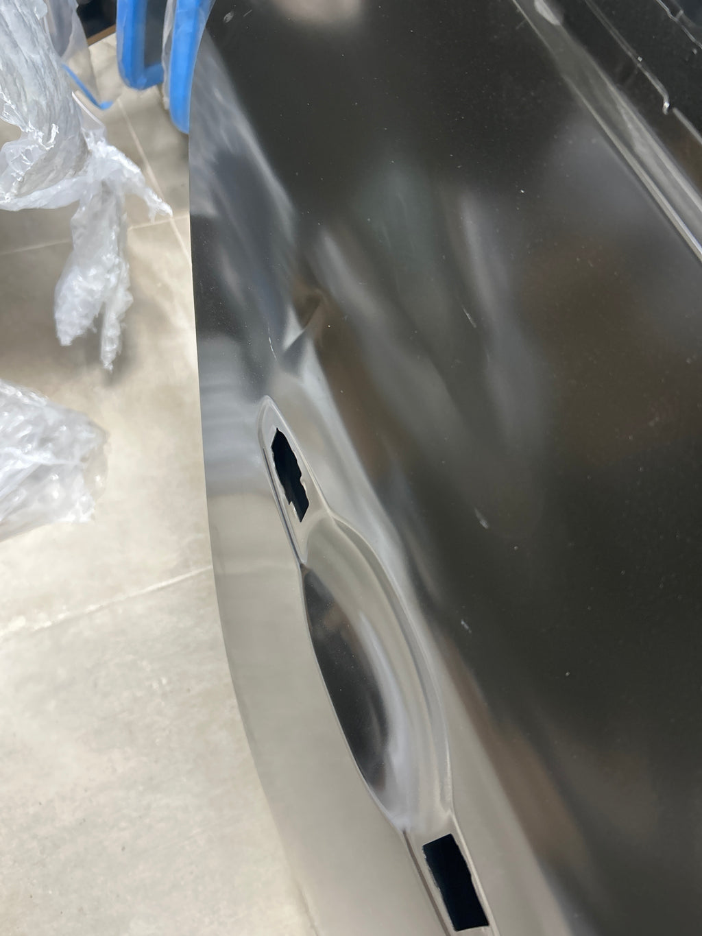 Porta posteriore destra Megane 4: 821006310R