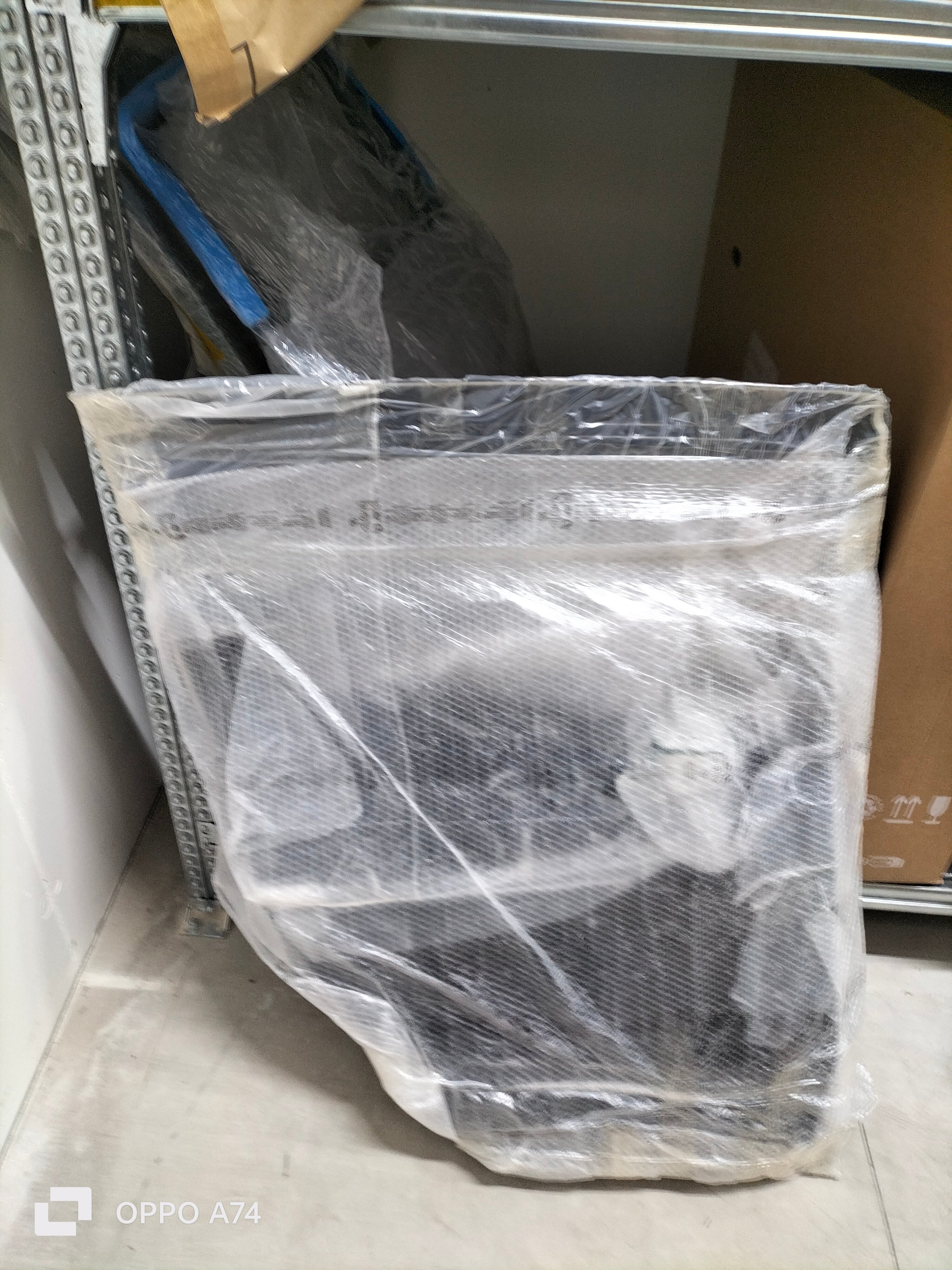 Porta posteriore sinostra Dacia Sandero 2: 821017625R