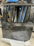 Porta scorrevole posteriore sinistra Renault Kangoo 3: 821017512R