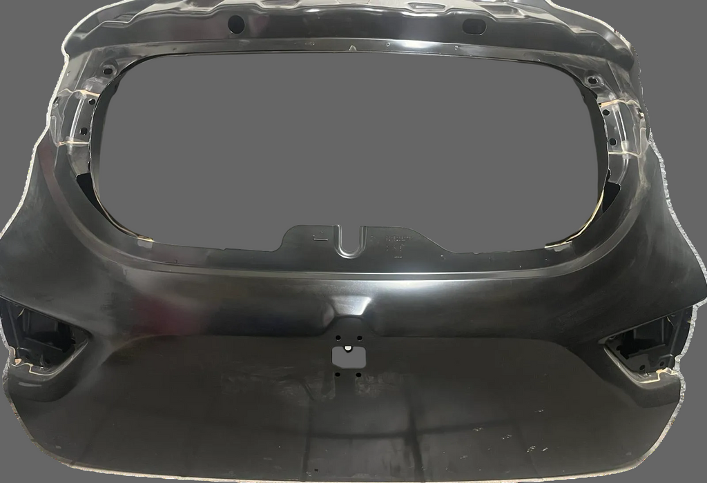 Portellone posteriore Renault Clio 4: 901008956R