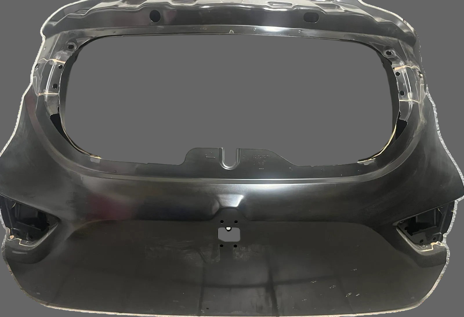 Portellone posteriore Renault Clio 4: 901008956R