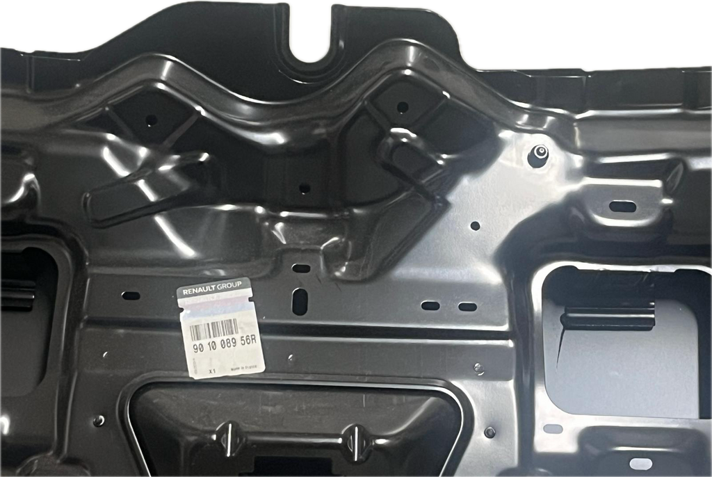 Portellone posteriore Renault Clio4: 901008956R