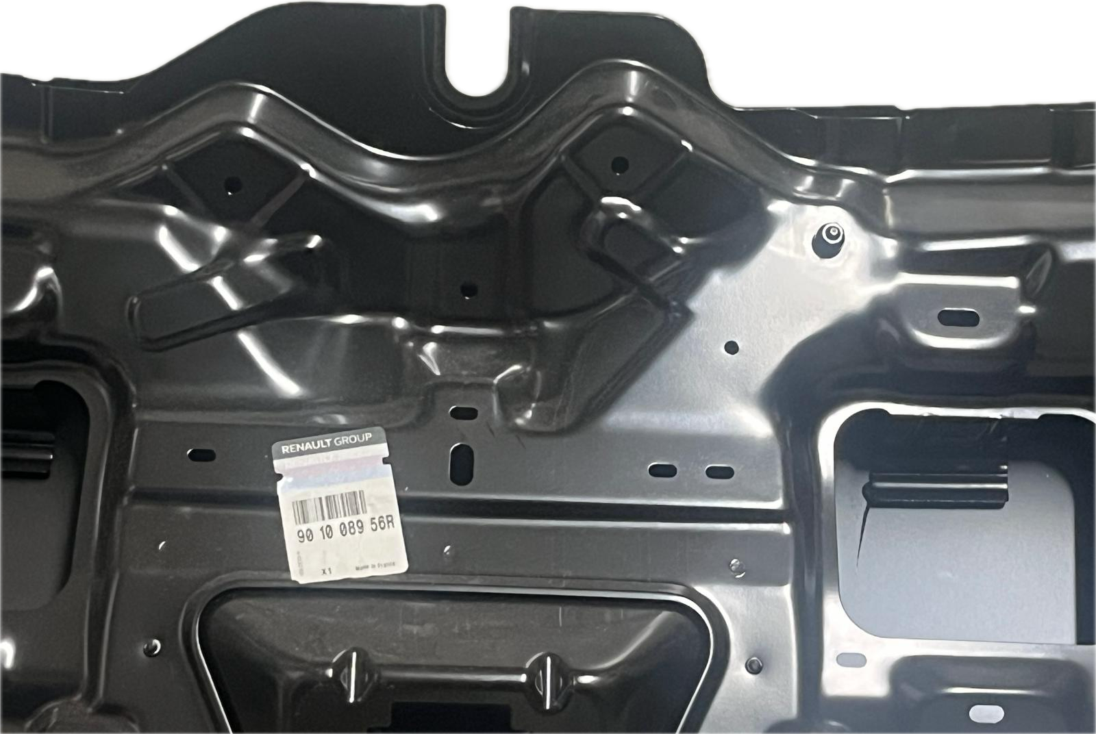 Portellone posteriore Renault Clio4: 901008956R