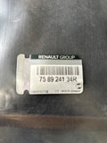 Protezione sottomotore Renault Clio 5: 758924134R