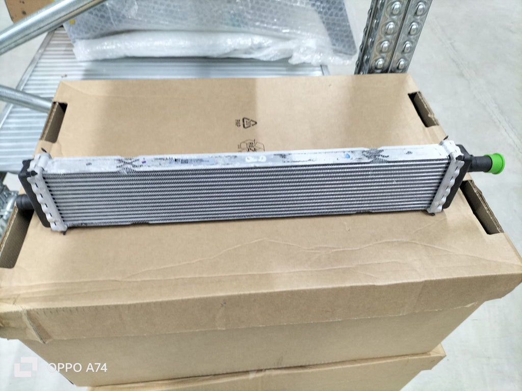 Radiatore Intercooler Renault Clio 5: 214108020R