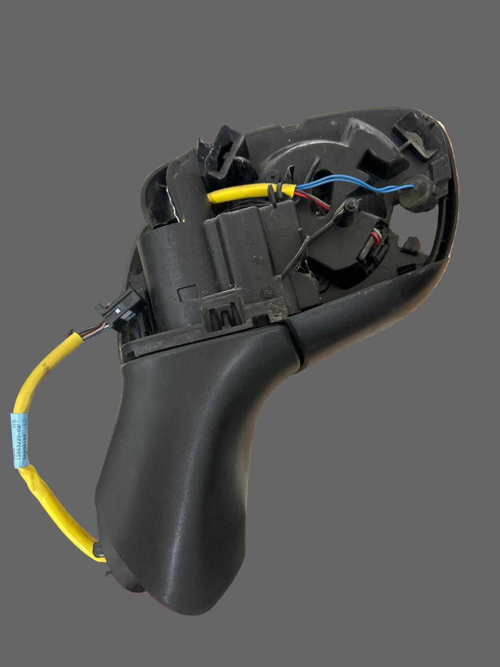 Retrovisore anteriore sinistro Renault Captur: 963028590R