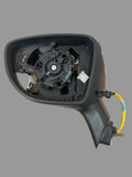 Retrovisore anteriore sinistro Renault Captur: 963028590R
