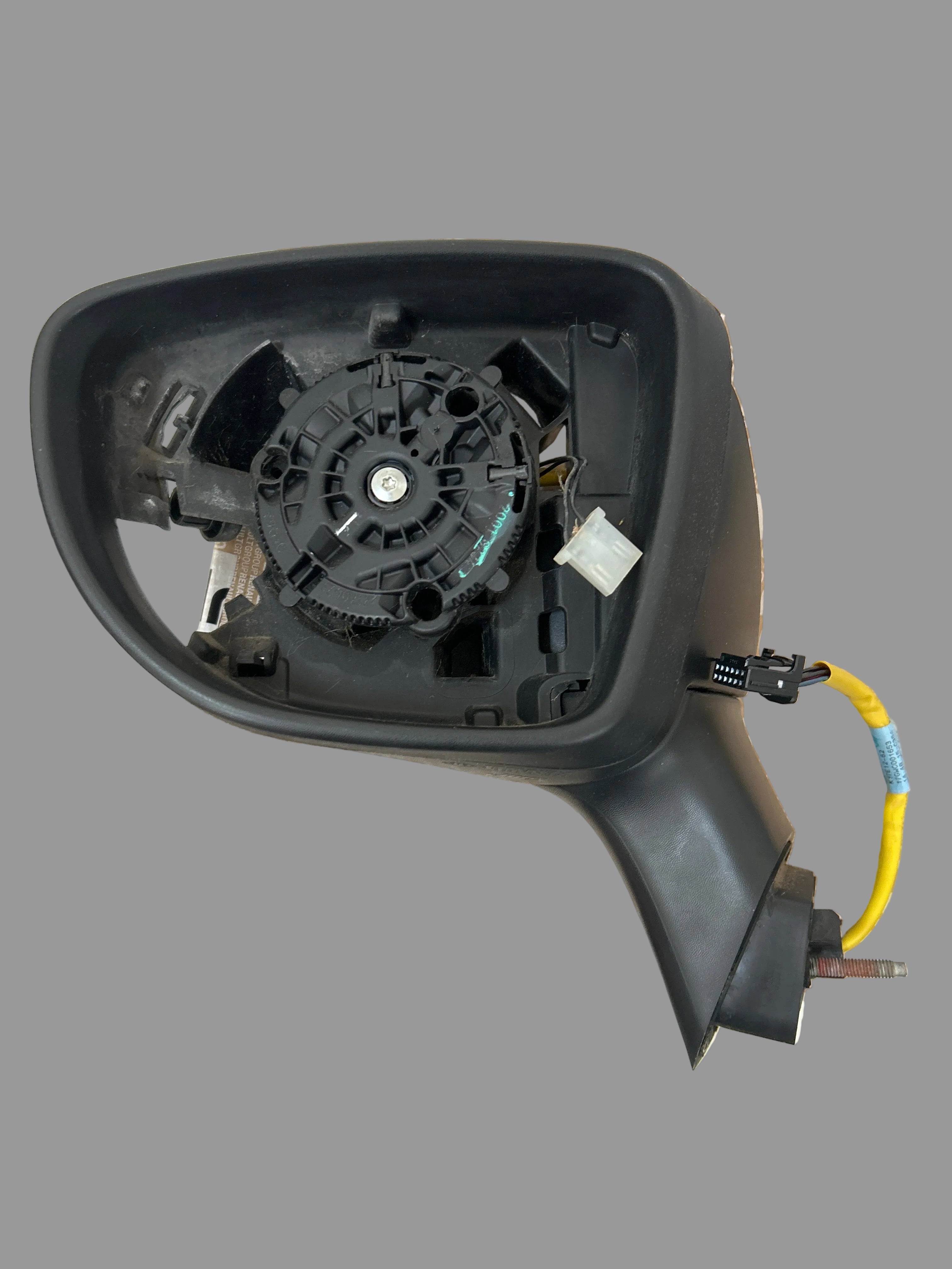 Retrovisore anteriore sinistro Renault Captur: 963028590R