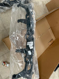 Rinforzo paraurti posteriore Dacia Duster 2: 850908914R