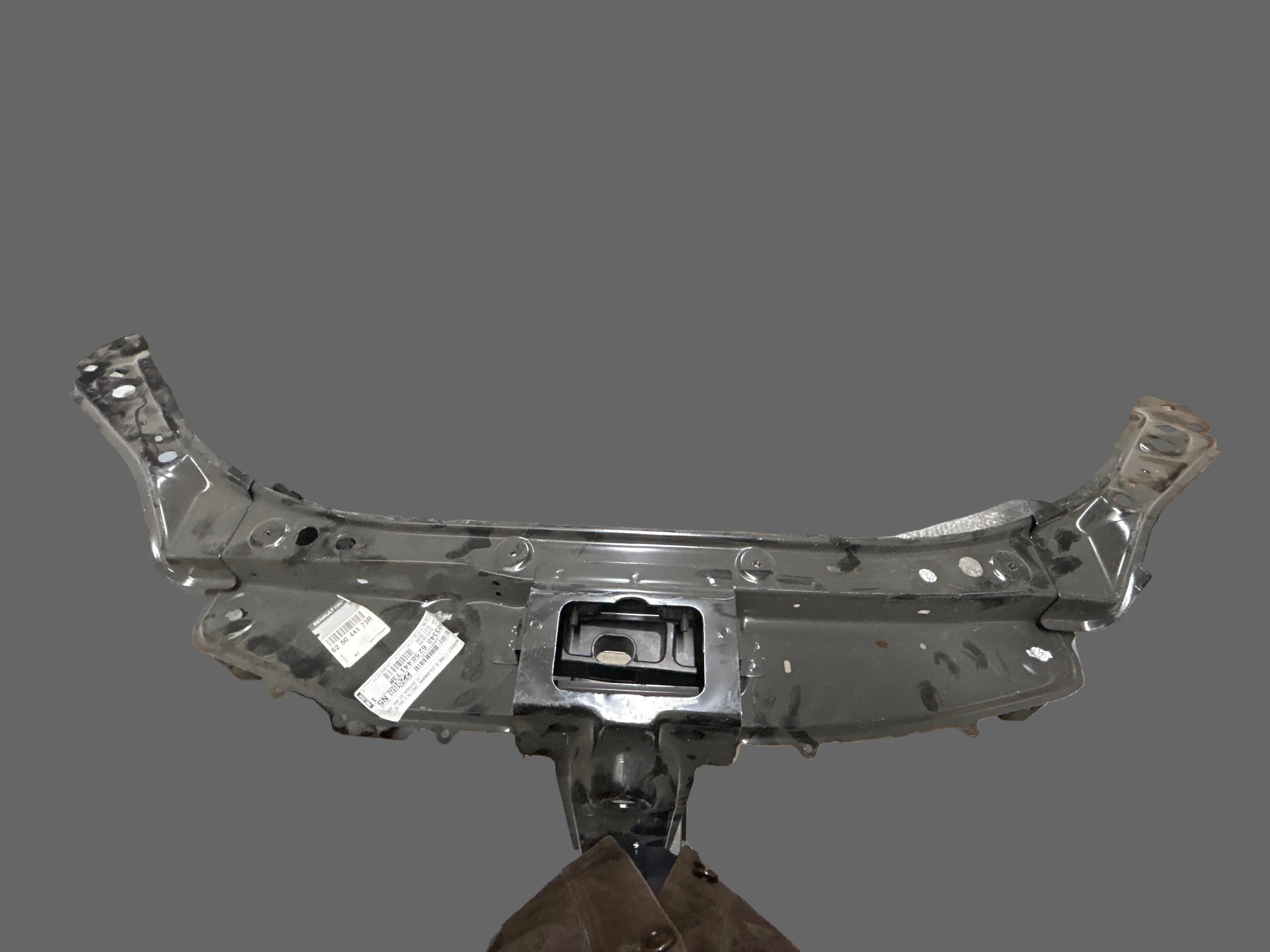 Rivestimento anteriore Dacia Sandero 2: 625044173R