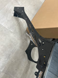 Rivestimento interno parafango posteriore destro Renault Clio 5: 766322533R