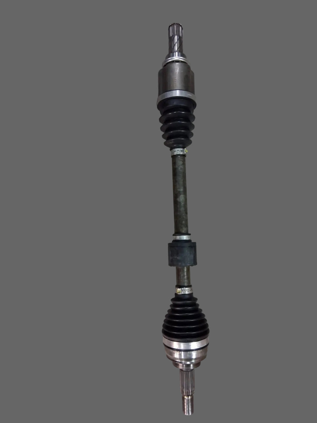 Semiasse anteriore sinistro Renault Clio 4: 391012838R