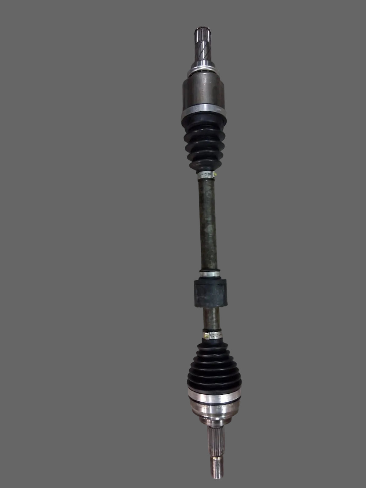 Semiasse anteriore sinistro Renault Clio 4: 391012838R