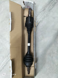 Semiasse anteriore sinistro Renault Trafic 2: 8201187933- 391016100R