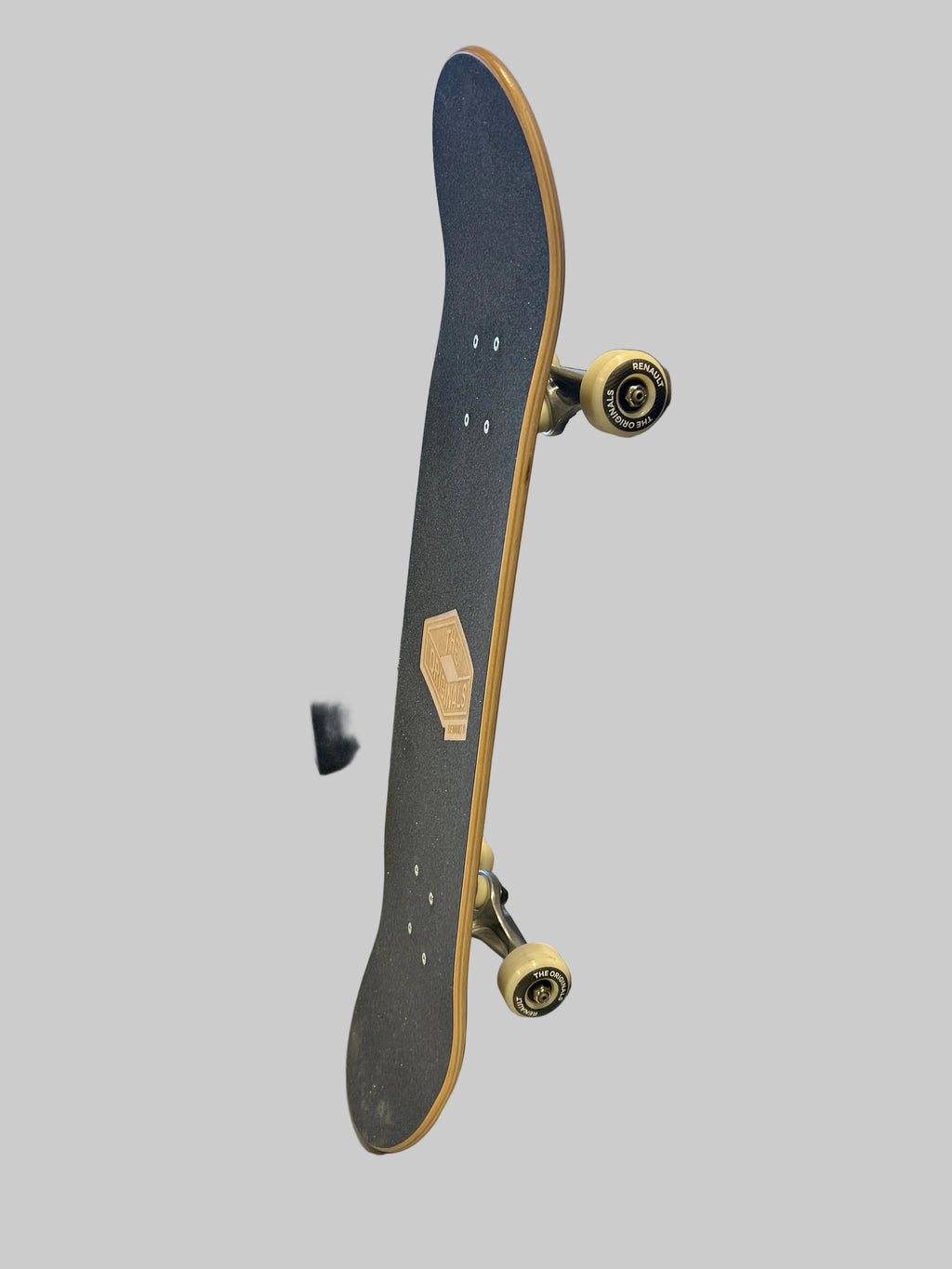 Skateboard Renault originale 7717301255