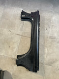Sottoporta fianco destro Dacia Sandero 3: 764606542R
