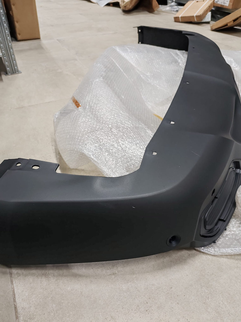 Spoiler paraurti Renault Megane 4: 850185400R