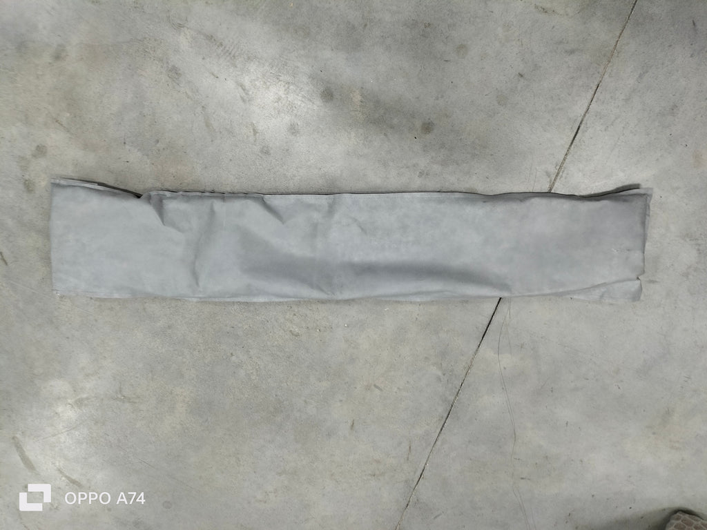 Spoiler paraurti posteriore Renault Clio V: 850B20466R