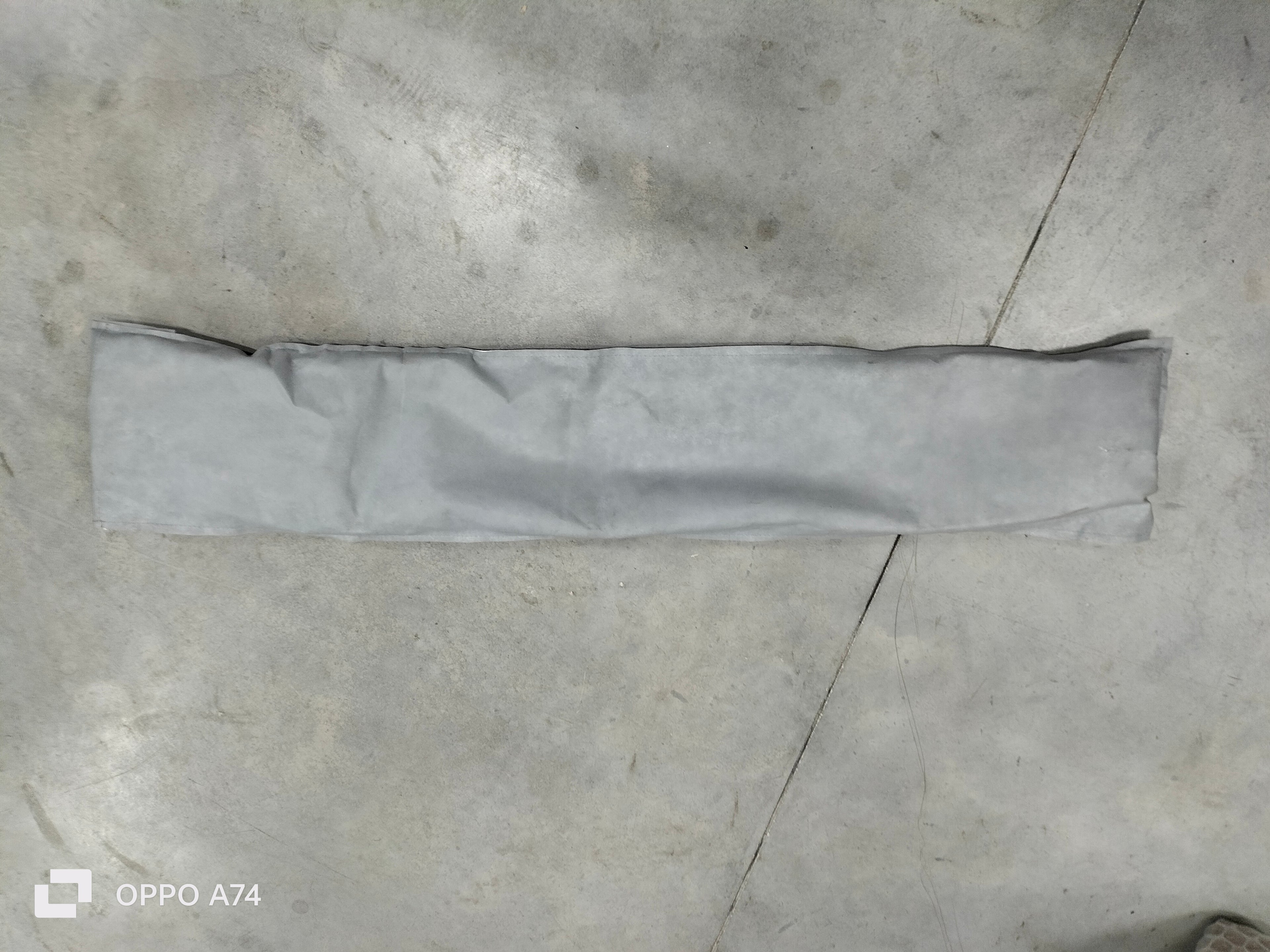 Spoiler paraurti posteriore Renault Clio V: 850B20466R