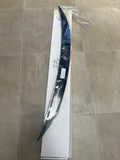 Spoiler posteriore Renault Rafale: 960309273R