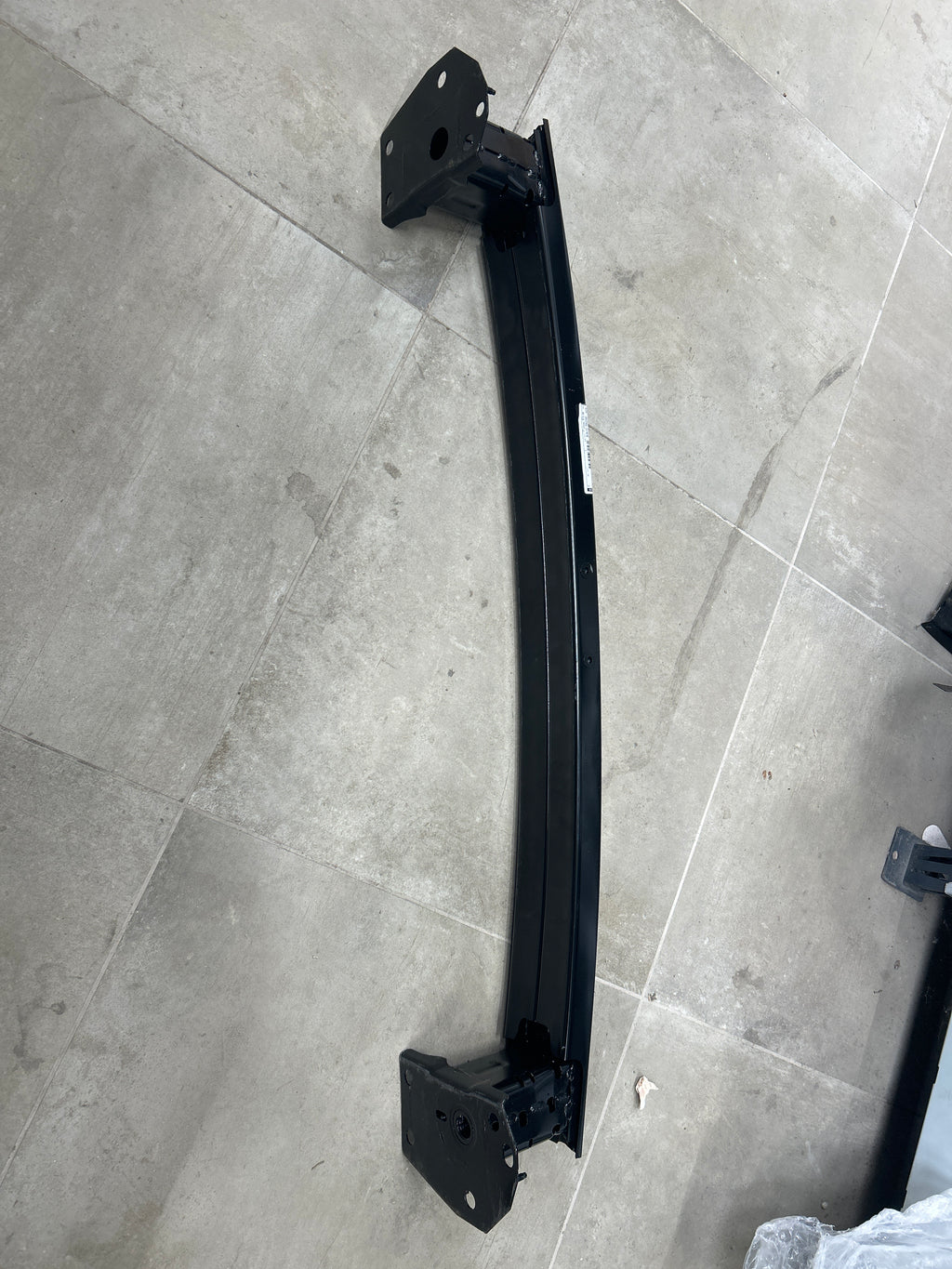 Traversa inferiore Renault Clio 5: 752101680R