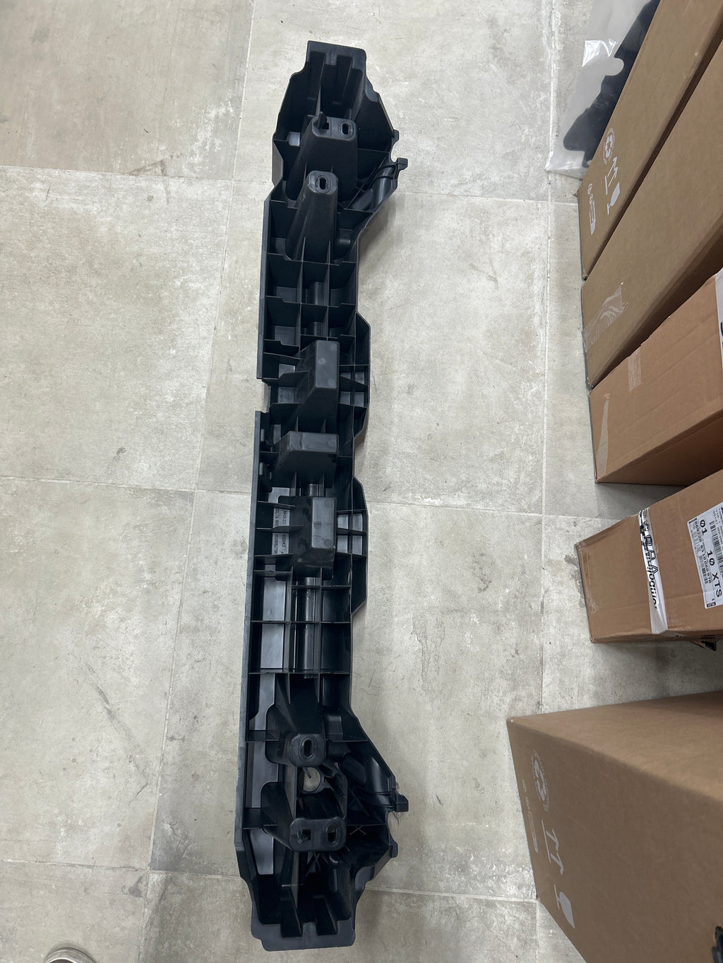Traversa posteriore Dacia Bigster: 850905279R
