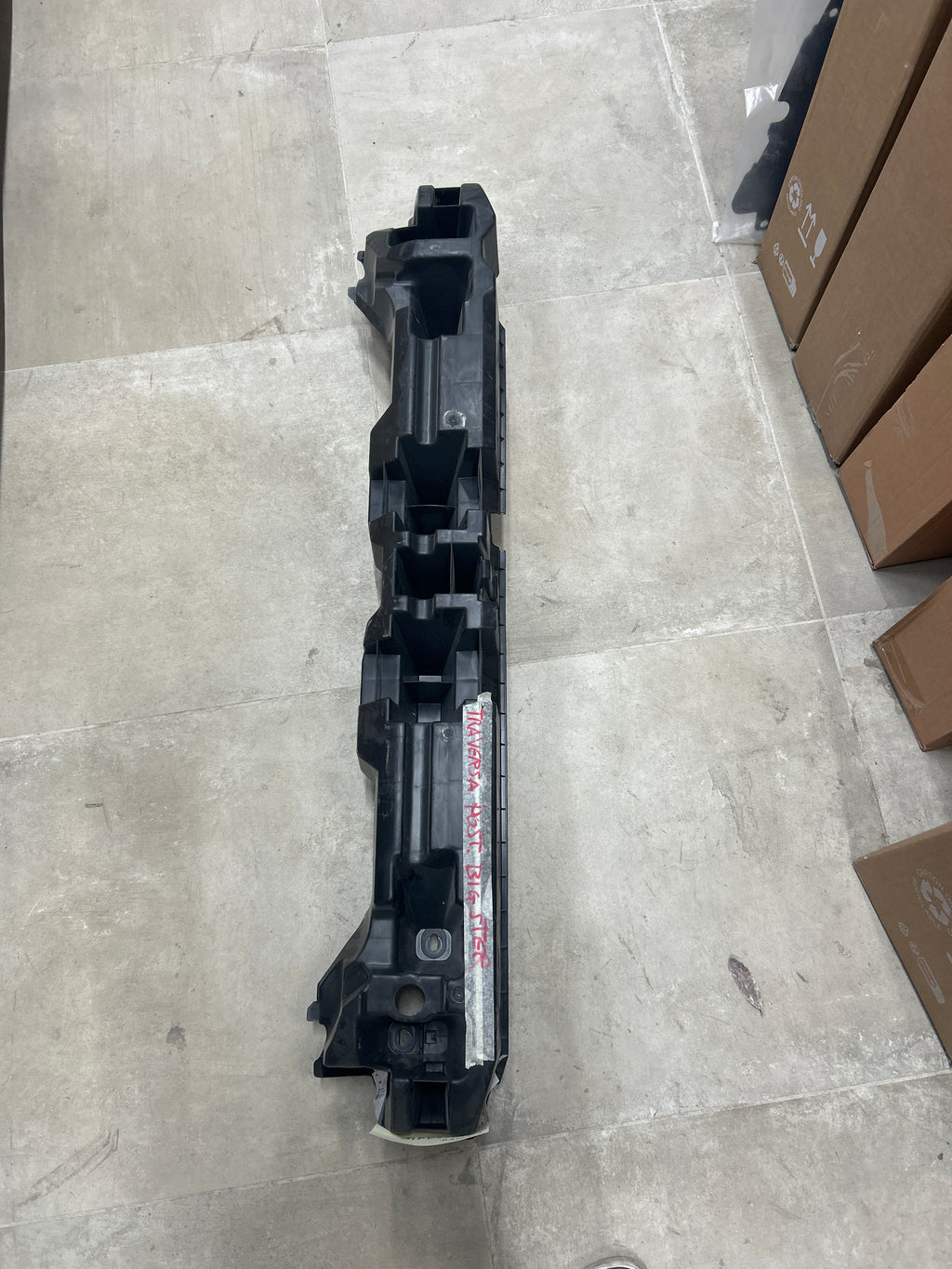 Traversa posteriore Dacia Bigster: 850905279R