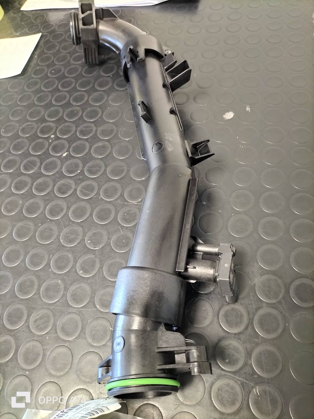Tubo aria aspirazione Renault/Dacia: 144602179R