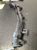 Tubo aria aspirazione Renault/Dacia: 144602179R
