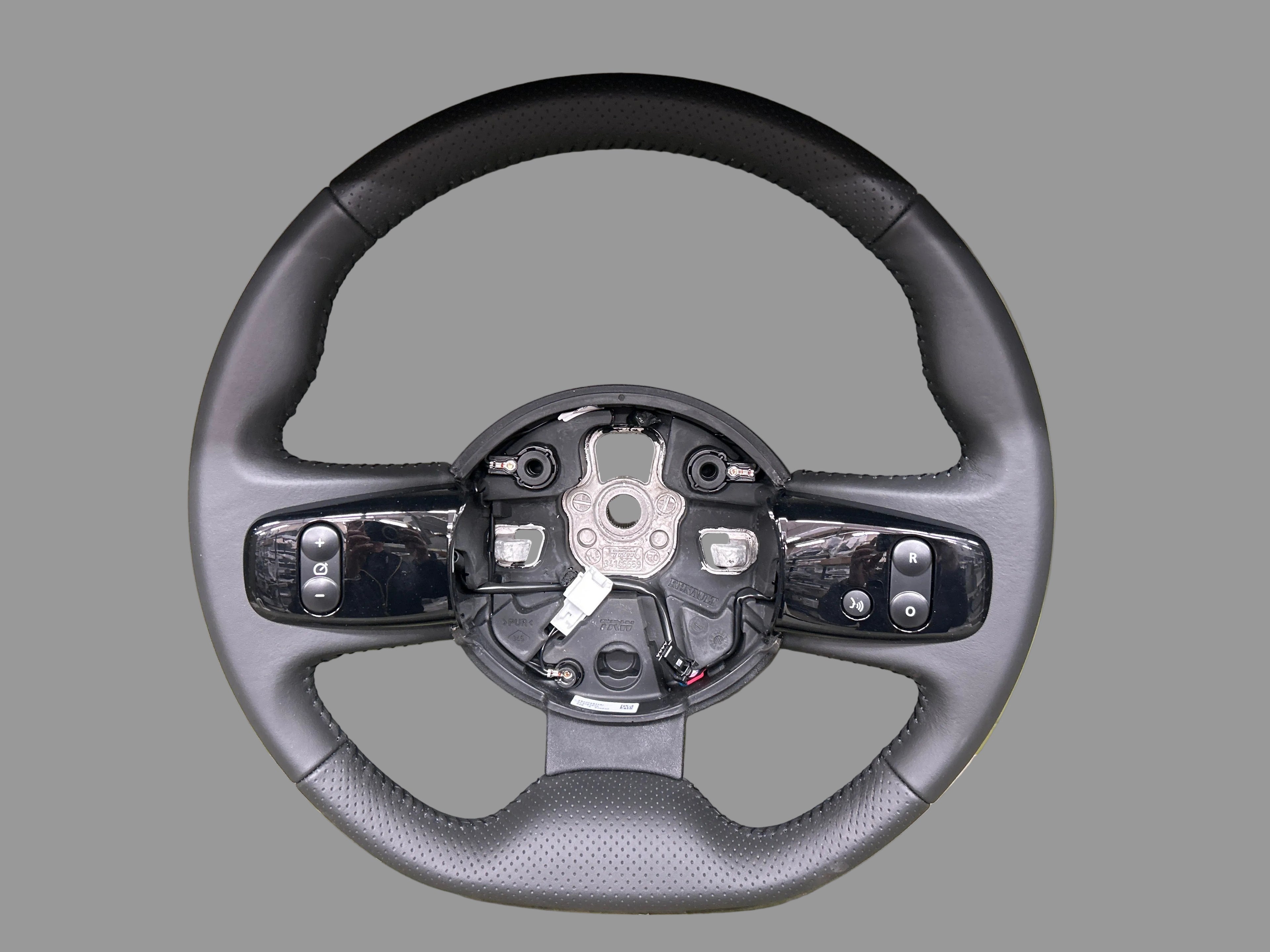 Volante Renault Twingo 3: 484008854R